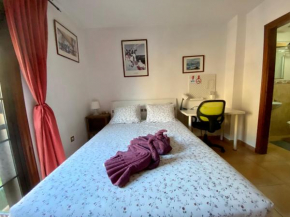 Bedroom Medanomar 1